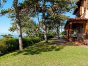 Villa singola in vendita a Trieste strada Vicentina, Barcola