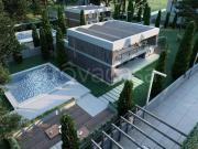 Villa singola in vendita a Trieste via Igo Gruden, 28,...