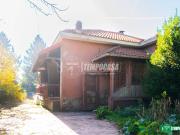 Villa singola in vendita a Triuggio via Giotto di Bondone 13