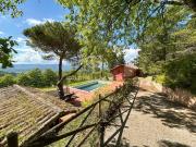 Villa singola in vendita a Umbertide