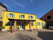 Villa singola in vendita a Urbana via Braggio, 141