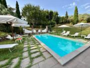 Villa singola in vendita a Uzzano