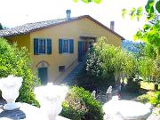 Villa singola in vendita a Vaglia