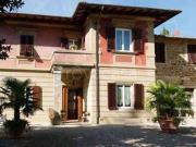 Villa singola in vendita a Vaglia via Delle Comunanze