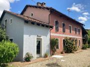 Villa singola in vendita a Vaglio Serra via la Pietra, 5