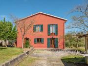 Villa singola in vendita a Vaiano, Castiglione del Lago