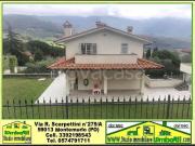 Villa singola in vendita a Vaiano via Nuova per Schignano