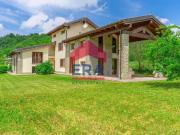 Villa singola in vendita a Val di Nizza, Casa Ponte