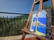 Villa singola in vendita a Valeriano, Vezzano Ligure