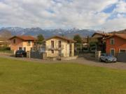 Villa singola in vendita a Valgreghentino