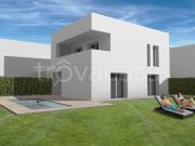 Villa singola in vendita a Valle Salimbene via...