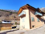 Villa singola in vendita a Vallelaghi vicolo del Soradòm, 6