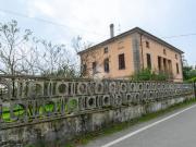 Villa singola in vendita a Valmacca via Ticineto, 53