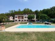 Villa singola in vendita a Valmarchese, Frinco