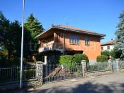 Villa singola in vendita a Valsamoggia via Mezzaluna, 10