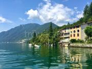 Villa singola in vendita a Valsolda via Statale, 39