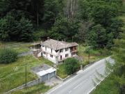 Villa singola in vendita a Valtournenche