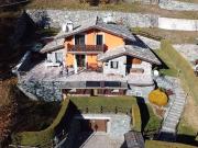 Villa singola in vendita a Valtournenche