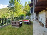 Villa singola in vendita a Varallo