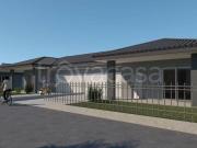 Villa singola in vendita a Varallo Pombia via Fratelli...