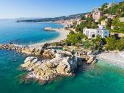 Villa singola in vendita a Varazze, Sant'ambrogio