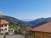 Villa bifamiliare in vendita a Varazze via Ceresa, Alpicella