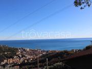 Villa singola in vendita a Varazze via Nuova Cantalupo, 53