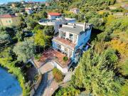 Villa singola in vendita a Varazze via Nuova Castagnabuona
