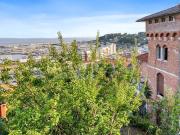 Villa singola in vendita a Varazze via Pampaliano, 6