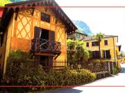 Villa singola in vendita a Varenna via Statale, 13,...