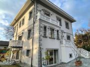 Villa singola in vendita a Varese, Montello