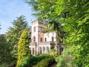 Villa singola in vendita a Varese, Santa Maria del Monte