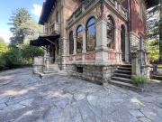 Villa singola in vendita a Varese via Bellavista, 1,...