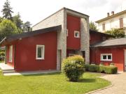 Villa singola in vendita a Varese via Conca d'Oro,...