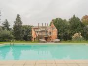 Villa singola in vendita a Varese via dei Campigli, Casbeno