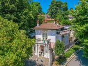 Villa singola in vendita a Varese via Fiume, 46, Brunella