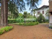 Villa singola in vendita a Varese via Francesco Daverio,...
