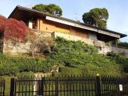 Villa singola in vendita a Varese via Ludovico Ariosto,...