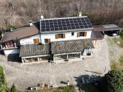 Villa singola in vendita a Varese via monte bisbino, 30,...