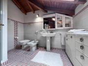 Villa singola in vendita a Varese via Vittorio Locchi,...