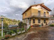 Villa singola in vendita a Velletri via Appia Nord