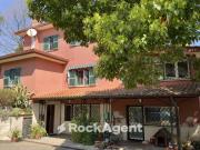 Villa singola in vendita a Velletri via Colle Scarano, 79