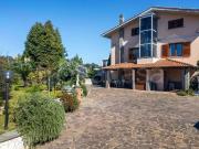 Villa singola in vendita a Velletri via Colonnella