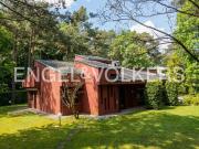 Villa singola in vendita a Venegono Superiore via Martin...