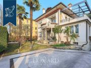 Villa singola in vendita a Venezia, Lido di Venezia