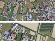 Villa singola in vendita a Venezia via Col San Martino,...