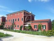 Villa singola in vendita a Venezia via Visinoni, 18,...