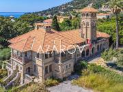 Villa singola in vendita a Ventimiglia via Romana, 27