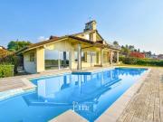 Villa singola in vendita a Verbania via Statuto, 3, Intra