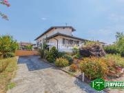 Villa singola in vendita a Vermezzo con Zelo via...